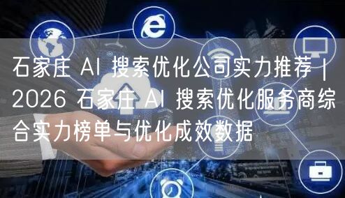 石家庄 AI 搜索优化公司实力推荐｜2026 石家庄 AI 搜索优化服务商综合实力榜单与优化成效数据