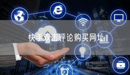 快手双击评论购买网址